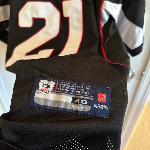 Cardinals Jersey - Picture 4 of 4